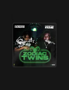 收听 Hunnitman Huncho、观看音乐视频、阅读小传、查看巡演日期等 ！