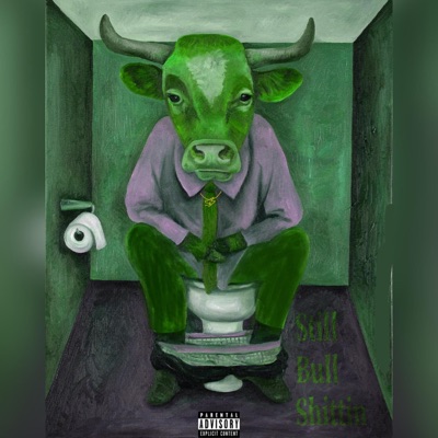 MURDER SHE WROTE (feat. Uno Bamily) - Single