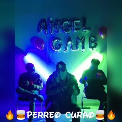 Perreo Curao - Single