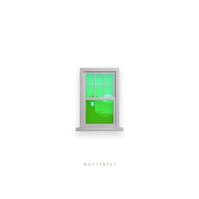 Butterfly (feat. Anaaz, HASHAM, Hatim & Farasat Anees) - Single