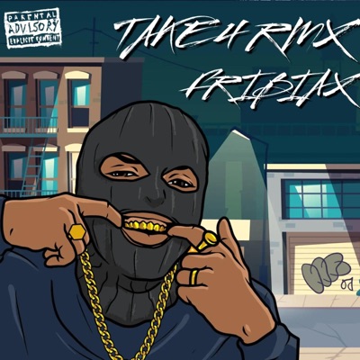 Take 4 (Remix) - Single