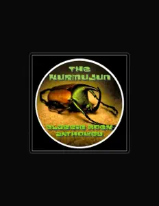 Listen to The Kurmujun, watch music videos, read bio, see tour dates & more!