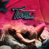 Tusa (Versión Salsa) artwork