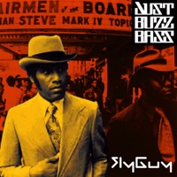 Fly Guy - Single - Vodkah