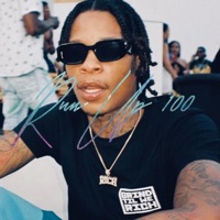 Run Up 100 - Single - Young Sam