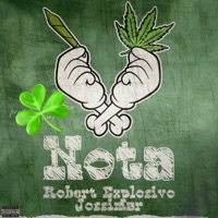 Nota - Single - Robert Explosivo & Jossimar