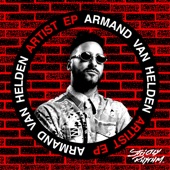 Strictly Armand Van Helden artwork