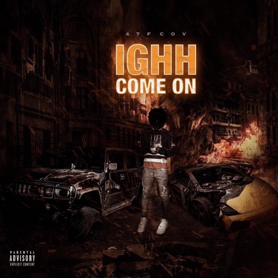 Ighh Come on - Single