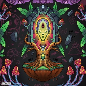 Conquest of Space / Psychedelics - Single