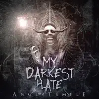 Our Sign Is Victory — My Darkest Hate
