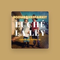 BoomBoxRepairKit