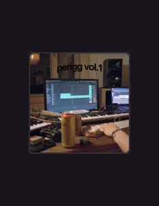 聆聽 prodbypengg、觀看音樂影片、閱讀小傳、查看巡演日期等！