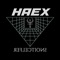 Sex Magick (Creux Lies Remix) - Haex & Creux Lies lyrics