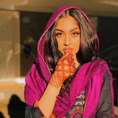 Dari Music - Qaraki Mast Song