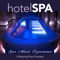 St. Lucia - Spa Music Experience lyrics