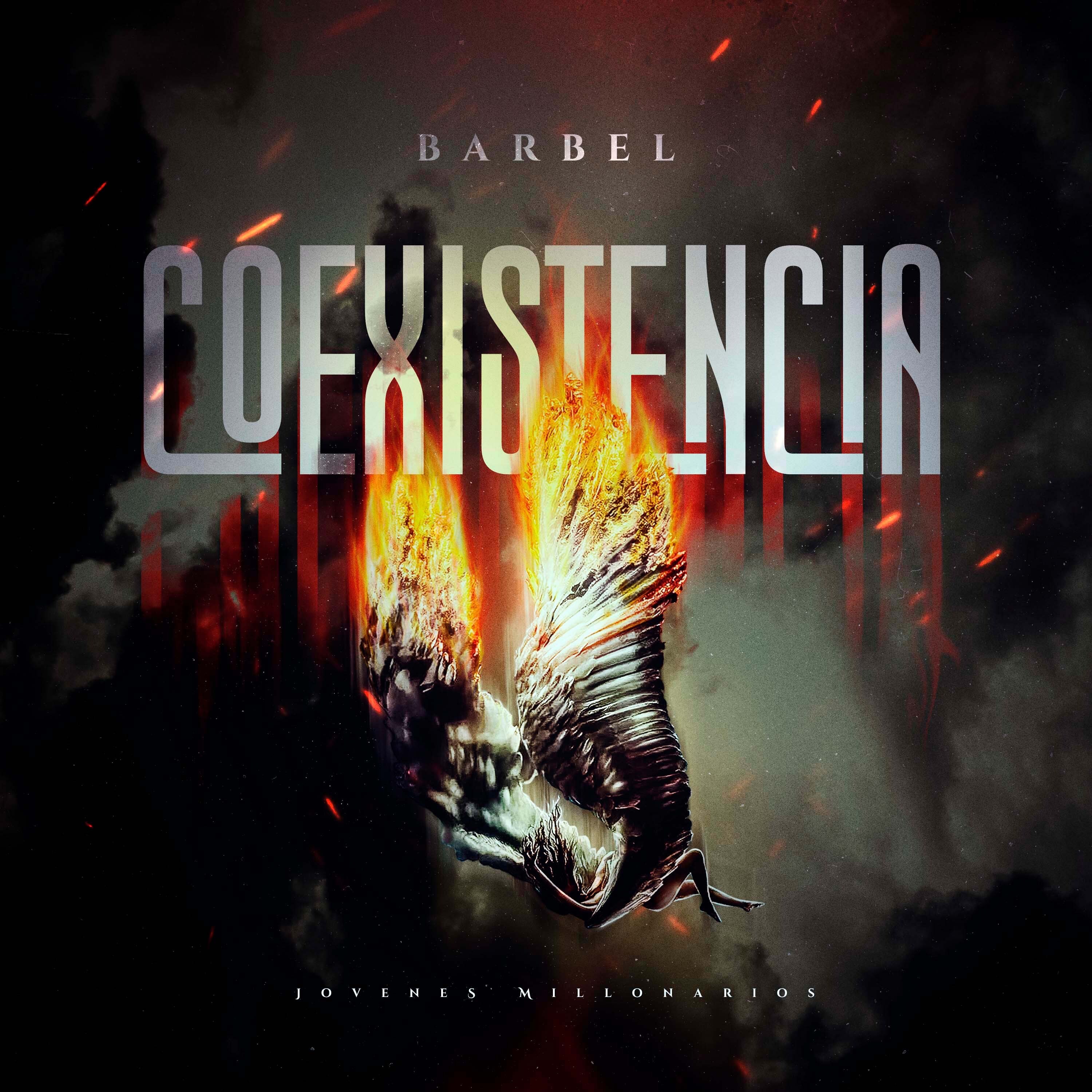 Coexistencia - EP
