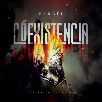 Coexistencia - EP