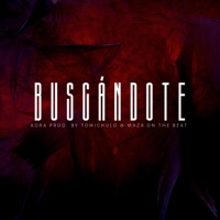 Buscándote - Single - Kora