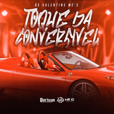 Toque da Conversivel - Single