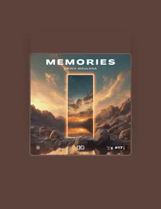 Posłuchaj wykonawcy Dewa Maulana, obejrzyj teledyski, przeczytaj biografię, zobacz daty tras koncertowych i nie tylko!