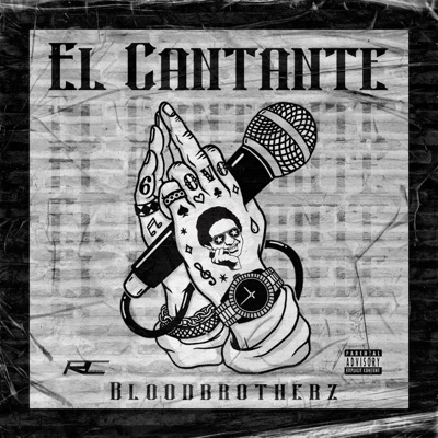 El Cantante - Single
