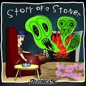 On My Way (feat. Lil West) by Blunts & Blondes song reviws