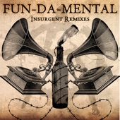 Fun Da Mental - Demonised Soul