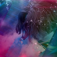 SCREAM in SILENCE - Single - AXR