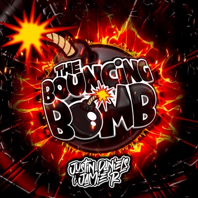 Let the Beat Bang (Justin Daniels & Jamie R vs. Pokyeo FX) - Single