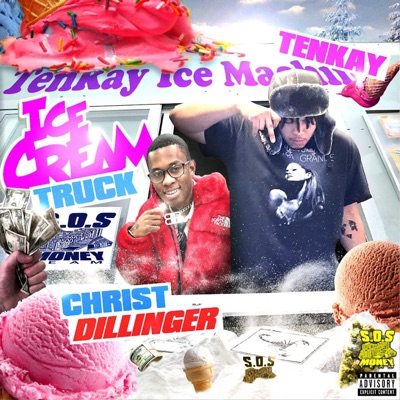 Ice Cream Truck (feat. Christ Dillinger) - Single