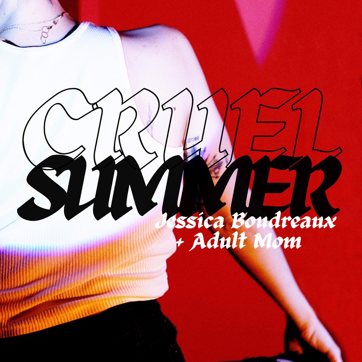 Cruel summer песня