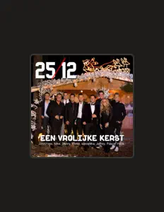 Listen to 25/12, watch music videos, read bio, see tour dates & more!