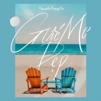 Giấc Mơ Đẹp - Single - Nguyễn Trọng Tài