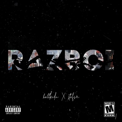 Razboi (feat. 707Rane) - Single