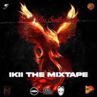 ikii The Mixtape - Lacharlada