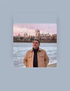 Dengarkan Hidayət Kərimov, tonton video musik, baca bio, lihat tanggal tur & lainnya!