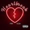 Heartbreak (feat. DVal) - Comic lyrics