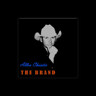 Listen to Allen Christie, watch music videos, read bio, see tour dates & more!