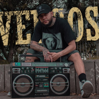 Versos - EP