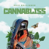 Cannabliss - EP artwork