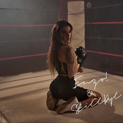 Uppercut! (feat. StillDyl) - Single