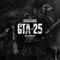 GTA #25 - Single - Guette l'ascension & Saisai
