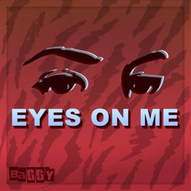 Eyes On Me Baggy