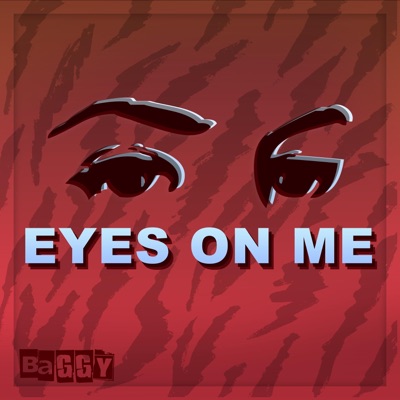 Eyes On Me - Single