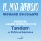 Il Mio Rifugio (Original Motion Picture Soundtrack from Tandem) cover