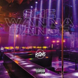 She Wanna Dance Rsonis
