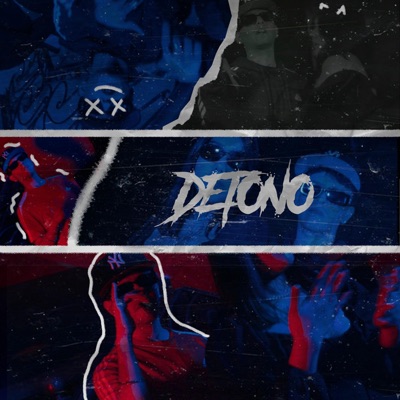 Detono - Single