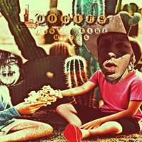 LOOGIES TASTE LIKE METAL (feat. KRIM$IN TERROR PHANTOM) - Single - DVRKSIDE