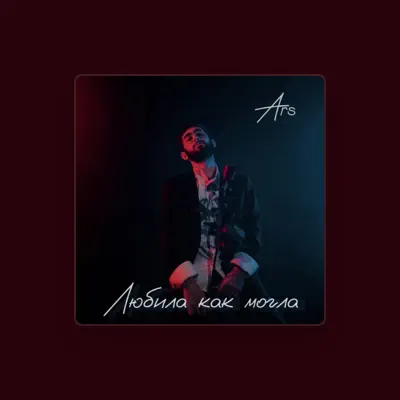 Listen to ARS, watch music videos, read bio, see tour dates & more!