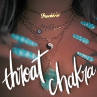 Throat Chakra - Single - Peachkka